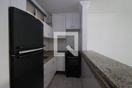 Kitnet de kitnet/studio para alugar com 1 quarto, 32m² em Nova Aliança, Ribeirão Preto