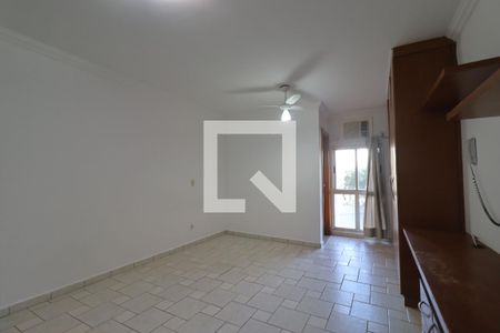 Kitnet de kitnet/studio para alugar com 1 quarto, 32m² em Nova Aliança, Ribeirão Preto