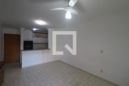 Kitnet de kitnet/studio para alugar com 1 quarto, 32m² em Nova Aliança, Ribeirão Preto