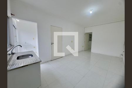 Kitnet/Studio para alugar com 1 quarto, 43m² em Vila Galvão, Guarulhos