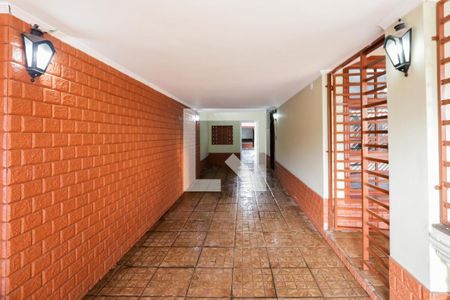 Casa para alugar com 3 quartos, 130m² em Santo Amaro, São Paulo