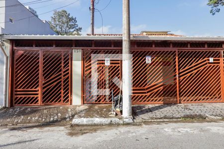 Casa para alugar com 3 quartos, 130m² em Santo Amaro, São Paulo