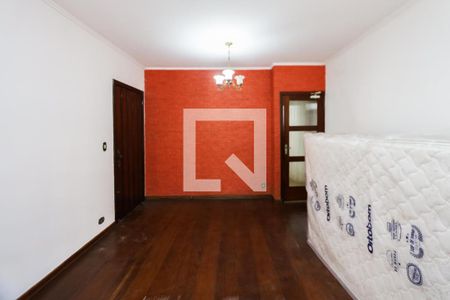 Casa para alugar com 3 quartos, 130m² em Santo Amaro, São Paulo