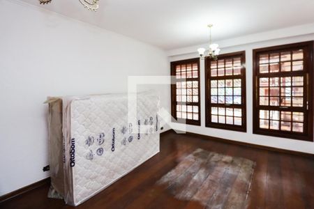 Casa para alugar com 3 quartos, 130m² em Santo Amaro, São Paulo