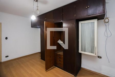 Casa para alugar com 3 quartos, 130m² em Santo Amaro, São Paulo