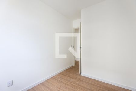 Quarto 1 de apartamento para alugar com 2 quartos, 43m² em Jardim Tres Irmaos, Taboão da Serra
