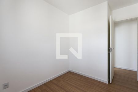 Quarto 1 de apartamento para alugar com 2 quartos, 43m² em Jardim Tres Irmaos, Taboão da Serra