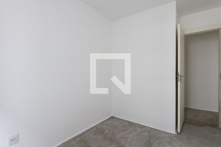 Quarto 1 de apartamento para alugar com 2 quartos, 43m² em Jardim Tres Irmaos, Taboão da Serra