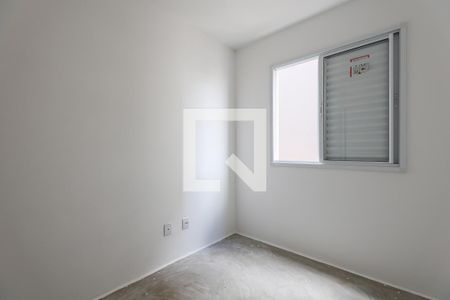 Quarto 1 de apartamento para alugar com 2 quartos, 43m² em Jardim Tres Irmaos, Taboão da Serra