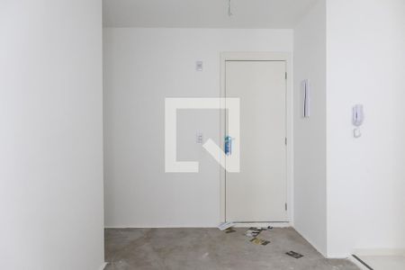 Sala de apartamento para alugar com 2 quartos, 43m² em Jardim Tres Irmaos, Taboão da Serra