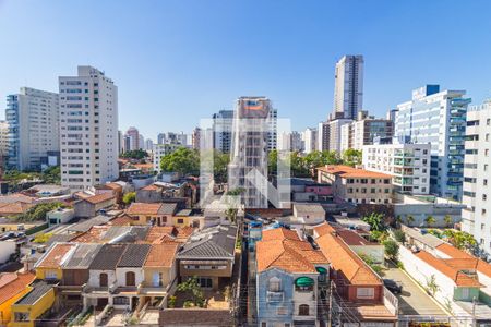 Vista - Varanda de apartamento para alugar com 3 quartos, 86m² em Alto da Mooca, São Paulo
