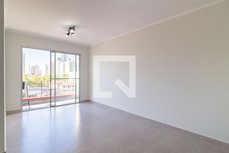 Sala de apartamento para alugar com 3 quartos, 86m² em Alto da Mooca, São Paulo