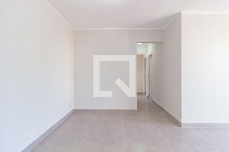 Sala de apartamento para alugar com 3 quartos, 86m² em Alto da Mooca, São Paulo