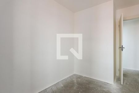 Quarto 1 de apartamento para alugar com 2 quartos, 43m² em Jardim Tres Irmaos, Taboão da Serra