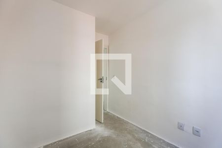 Quarto 1 de apartamento para alugar com 2 quartos, 43m² em Jardim Tres Irmaos, Taboão da Serra