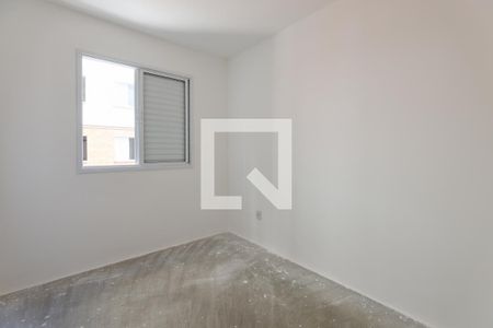 Quarto 1 de apartamento para alugar com 2 quartos, 43m² em Jardim Tres Irmaos, Taboão da Serra