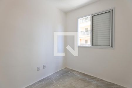 Quarto 1 de apartamento para alugar com 2 quartos, 43m² em Jardim Tres Irmaos, Taboão da Serra