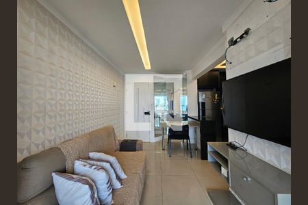 Apartamento para alugar com 1 quarto, 45m² em Luiz Anselmo, Salvador