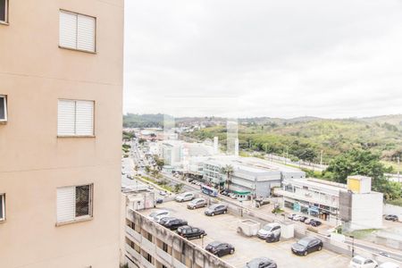Vista da Sala de apartamento à venda com 2 quartos, 51m² em Vila Sao Joao, Barueri