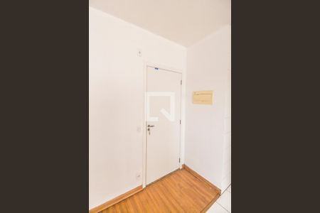 Entrada de apartamento à venda com 2 quartos, 51m² em Vila Sao Joao, Barueri