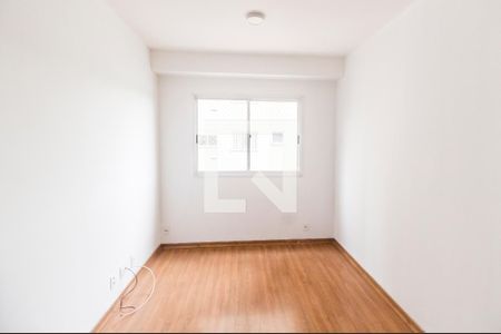 Sala  de apartamento à venda com 2 quartos, 51m² em Vila Sao Joao, Barueri