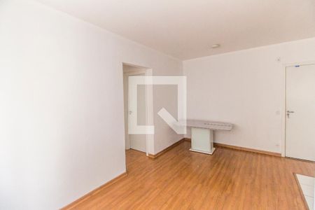 Sala  de apartamento à venda com 2 quartos, 51m² em Vila Sao Joao, Barueri
