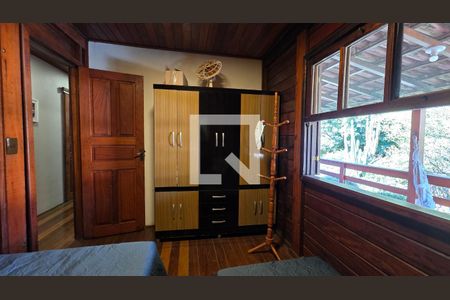 Quarto 1 de casa de condomínio à venda com 5 quartos, 280m² em Condados da Lagoa, Lagoa Santa