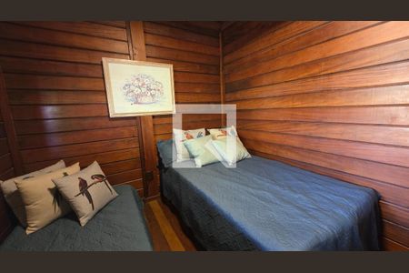 Quarto 1 de casa de condomínio à venda com 5 quartos, 280m² em Condados da Lagoa, Lagoa Santa