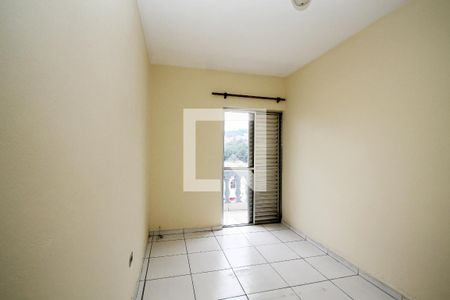Quarto 1 de apartamento para alugar com 2 quartos, 60m² em Centro, Cotia