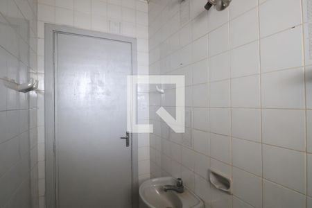 Banheiro de casa para alugar com 1 quarto, 40m² em Rio Branco, Canoas