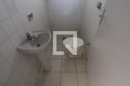 Banheiro de casa para alugar com 1 quarto, 40m² em Rio Branco, Canoas