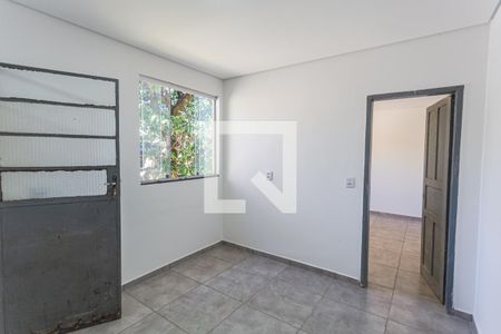 Sala de kitnet/studio para alugar com 1 quarto, 50m² em Santa Efigênia, Belo Horizonte
