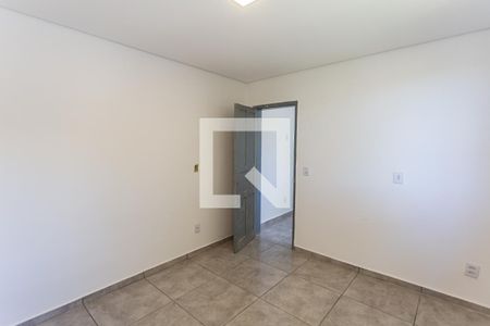 Quarto  de kitnet/studio para alugar com 1 quarto, 50m² em Santa Efigênia, Belo Horizonte