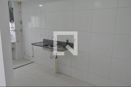 Apartamento para alugar com 2 quartos, 51m² em Engenho de Dentro, Rio de Janeiro