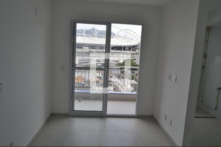 Apartamento para alugar com 2 quartos, 51m² em Engenho de Dentro, Rio de Janeiro