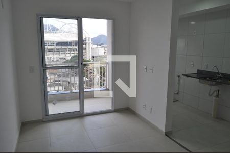 Apartamento para alugar com 2 quartos, 51m² em Engenho de Dentro, Rio de Janeiro