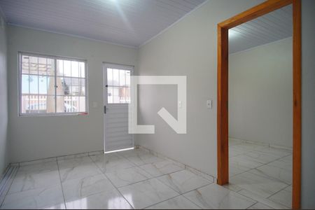 Sala/Cozinha de casa para alugar com 2 quartos, 40m² em Duque de Caxias, São Leopoldo