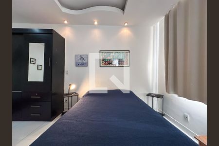 Kitnet/Studio para alugar com 1 quarto, 30m² em Lapa, Rio de Janeiro