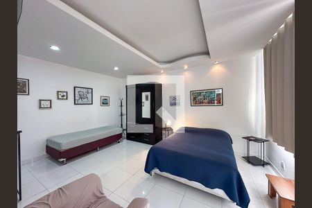 Kitnet/Studio para alugar com 1 quarto, 30m² em Lapa, Rio de Janeiro