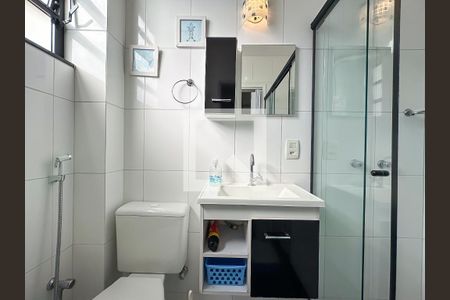 Kitnet/Studio para alugar com 1 quarto, 30m² em Lapa, Rio de Janeiro