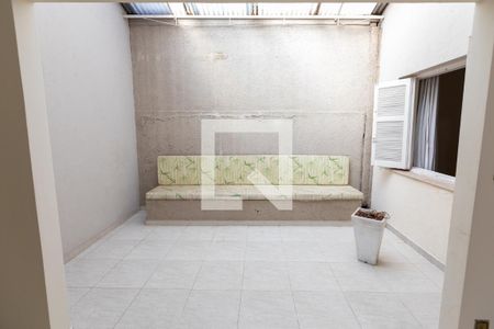 Corredor de casa à venda com 3 quartos, 190m² em Jardim Carlos Gomes, Campinas
