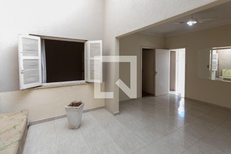 Corredor de casa à venda com 3 quartos, 190m² em Jardim Carlos Gomes, Campinas