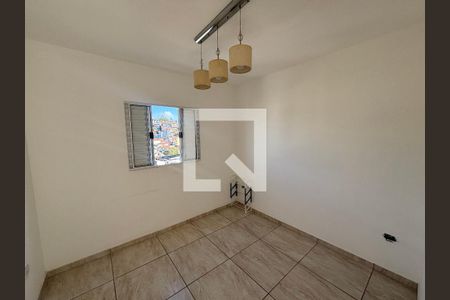 Quarto 1 de apartamento para alugar com 2 quartos, 70m² em Bairro Colônia, Ribeirão Pires