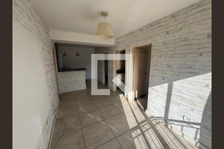 Apartamento para alugar com 2 quartos, 70m² em Centro, Ribeirão Pires
