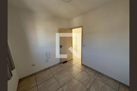 Quarto 2 de apartamento para alugar com 2 quartos, 70m² em Bairro Colônia, Ribeirão Pires