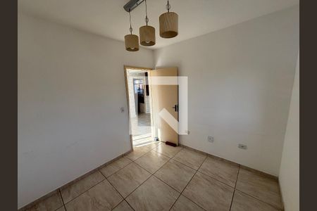 Quarto 1 de apartamento para alugar com 2 quartos, 70m² em Bairro Colônia, Ribeirão Pires