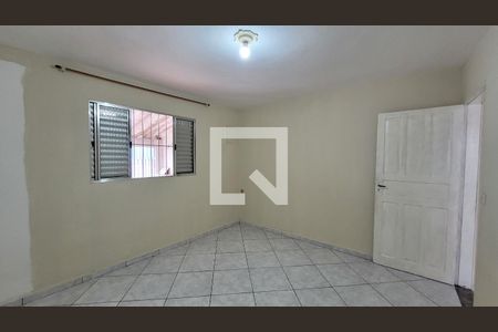 Quarto 01 de casa para alugar com 3 quartos, 125m² em Vila Bartira, Itaquaquecetuba