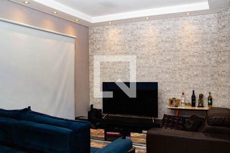 Casa de Condomínio à venda com 3 quartos, 160m² em Vila Lucia, São Paulo