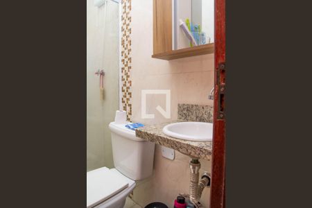 Casa de Condomínio à venda com 3 quartos, 160m² em Vila Lucia, São Paulo