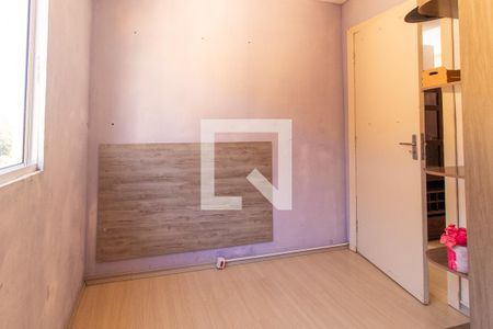 Quarto 1 de apartamento para alugar com 2 quartos, 48m² em Campo de Santana, Curitiba